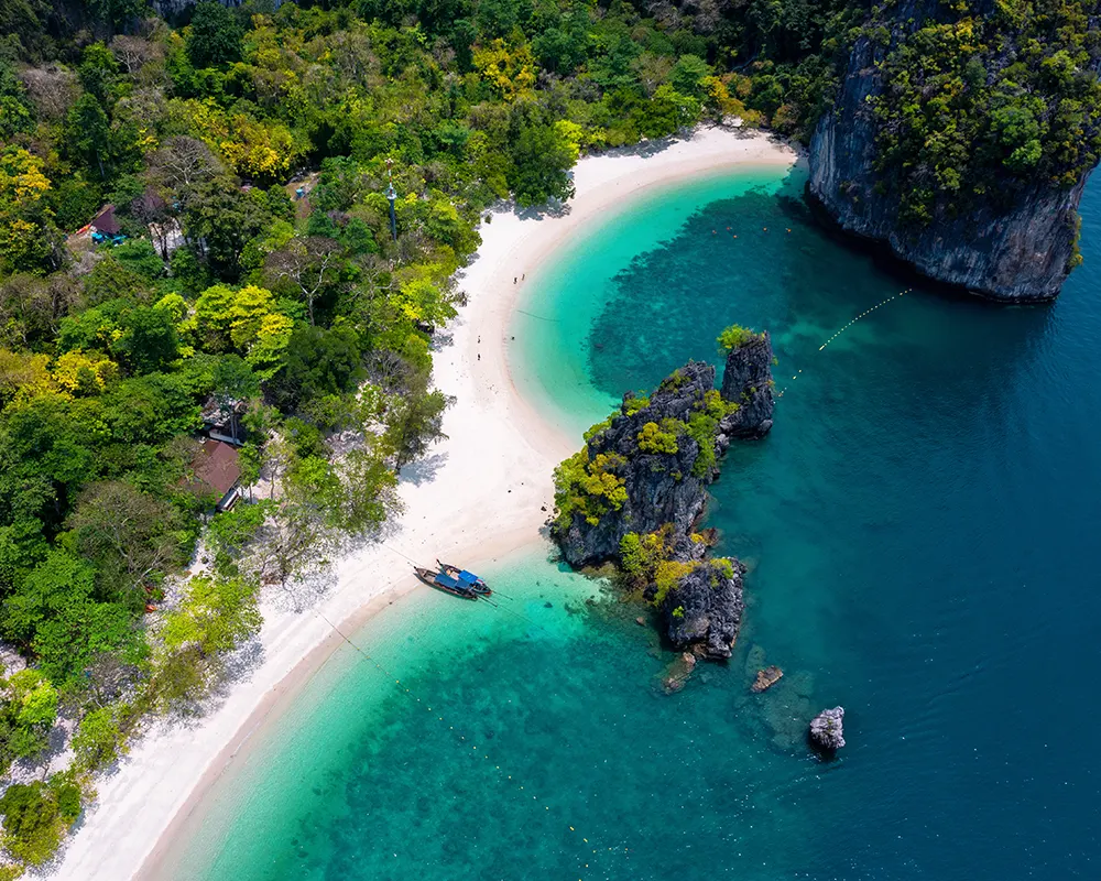 Island Tours